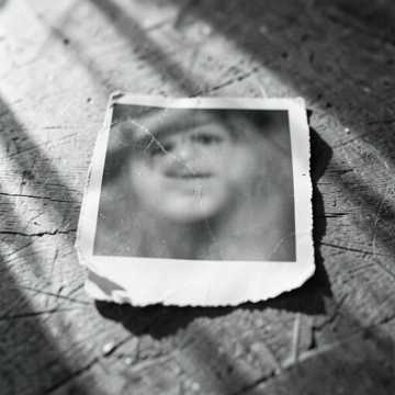 Faded Photographs 2